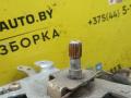 стеклоподъемник задний левый Opel Sintra 1 поколение 1999, 2.2 л., X 22 XE, бензин, 5МКПП, зеленый, минивэн - фото №2