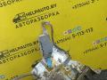 стеклоподъемник задний левый Opel Sintra 1 поколение 1999, 2.2 л., X 22 XE, бензин, 5МКПП, зеленый, минивэн - фото №4