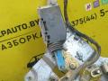 стеклоподъемник задний левый Opel Sintra 1 поколение 1999, 2.2 л., X 22 XE, бензин, 5МКПП, зеленый, минивэн - фото №6