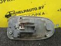 ручка наружная двери сдвижной Opel Sintra 1 поколение 1999, 2.2 л., X 22 XE, бензин, 5МКПП, зеленый, минивэн - фото №2