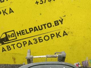 ручка наружная задняя правая Renault Megane 1 поколение 1996, бензин, МКПП, черный, хетчбэк 5 дв.