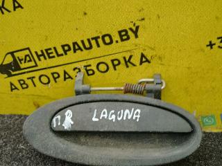 ручка наружная Renault Laguna 1 поколение 1996