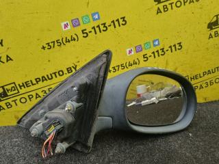 зеркало наружное правое Renault Laguna 1 поколение 1996