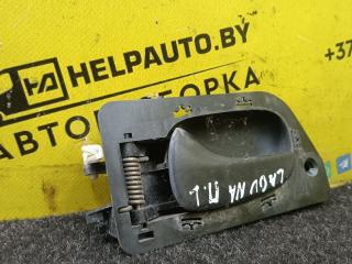 ручка внутренняя передняя левая Renault Laguna 1 поколение 1996