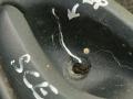 ручка внутренняя задняя правая Renault Scenic 1 поколение 1998, 1.9 л., дизель, МКПП, серый, минивэн - фото №2
