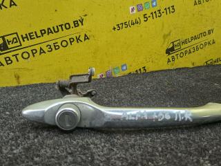 ручка наружная Alfa Romeo 156 1 поколение 2000
