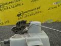 замок двери передней правой Renault Scenic 1 поколение 1998, 1.9 л., дизель, МКПП, серый, минивэн - фото №2