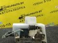 замок двери передней правой Renault Scenic 1 поколение 1998, 1.9 л., дизель, МКПП, серый, минивэн - фото №3