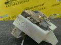 замок двери передней правой Renault Scenic 1 поколение 1998, 1.9 л., дизель, МКПП, серый, минивэн - фото №5