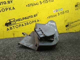 датчик положения дроссельной заслонки Renault Clio 2 поколение 2000, 1.9 л., дизель, МКПП, передний привод