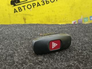 кнопка аварийной сигнализации Fiat Brava 1 поколение 1998, 1.4 л., 182 A3.000, бензин, 5МКПП, серый, хетчбэк 5 дв., передний привод