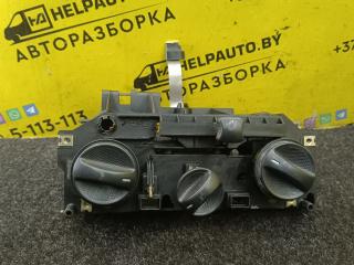 блок управления печки / климат-контроля Fiat Brava 1 поколение 1998, 1.4 л., 182 A3.000, бензин, 5МКПП, серый, хетчбэк 5 дв., передний привод