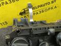 блок управления печки / климат-контроля Fiat Brava 1 поколение 1998, 1.4 л., 182 A3.000, бензин, 5МКПП, серый, хетчбэк 5 дв., передний привод - фото №3