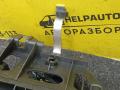 блок управления печки / климат-контроля Fiat Brava 1 поколение 1998, 1.4 л., 182 A3.000, бензин, 5МКПП, серый, хетчбэк 5 дв., передний привод - фото №4