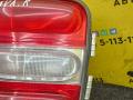фонарь задний правый Fiat Brava 1 поколение 1998, 1.4 л., 182 A3.000, бензин, 5МКПП, серый, хетчбэк 5 дв., передний привод - фото №3