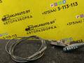 трос открывания багажника Fiat Brava 1 поколение 1998, 1.4 л., 182 A3.000, бензин, 5МКПП, серый, хетчбэк 5 дв., передний привод - фото №2
