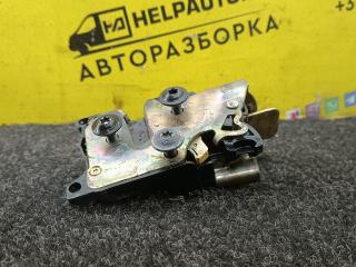 замок двери сдвижной Opel Sintra 1 поколение 1999, 2.2 л., X 22 XE, бензин, 5МКПП, зеленый, минивэн