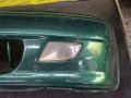 бампер передний Rover 600 Series 1 поколение 1999, 2.0 л., бензин, МКПП, зеленый, седан - фото №5
