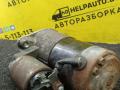 стартер Hyundai Tiburon 1 поколение [рестайлинг] RD 2001, 2.0 л., бензин, 5МКПП, красный, купе - фото №4