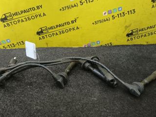 провод высоковольтный Hyundai Tiburon 1 поколение [рестайлинг] RD 2001, 2.0 л., бензин, 5МКПП, красный, купе