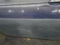 молдинг двери передней левой Renault Scenic RX4 1 поколение 2003, 2.0 л., F4R 744, бензин, МКПП, синий, внедорожник 5 дв. - фото №2