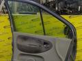 блок управления стеклоподъемниками Renault Scenic RX4 1 поколение 2003, 2.0 л., F4R 744, бензин, МКПП, синий, внедорожник 5 дв. - фото №2