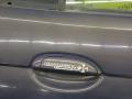 ручка наружная задняя правая Renault Scenic RX4 1 поколение 2003, 2.0 л., F4R 744, бензин, МКПП, синий, внедорожник 5 дв. - фото №2