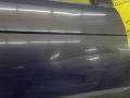 дверь задняя правая Renault Scenic RX4 1 поколение 2003, 2.0 л., F4R 744, бензин, МКПП, синий, внедорожник 5 дв. - фото №3