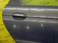 дверь задняя правая Renault Scenic RX4 1 поколение 2003, 2.0 л., F4R 744, бензин, МКПП, синий, внедорожник 5 дв. - фото №4