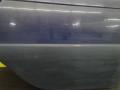 дверь задняя правая Renault Scenic RX4 1 поколение 2003, 2.0 л., F4R 744, бензин, МКПП, синий, внедорожник 5 дв. - фото №5