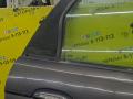 дверь задняя правая Renault Scenic RX4 1 поколение 2003, 2.0 л., F4R 744, бензин, МКПП, синий, внедорожник 5 дв. - фото №7