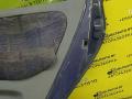 обшивка двери задняя правая Renault Scenic RX4 1 поколение 2003, 2.0 л., F4R 744, бензин, МКПП, синий, внедорожник 5 дв. - фото №4