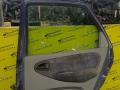 замок двери задней правой Renault Scenic RX4 1 поколение 2003, 2.0 л., F4R 744, бензин, МКПП, синий, внедорожник 5 дв. - фото №2