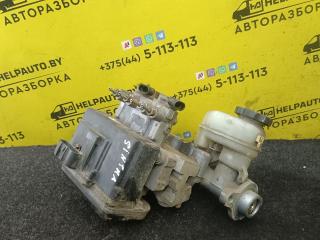 цилиндр тормозной главный Opel Sintra 1 поколение 1999, 2.2 л., X 22 XE, бензин, 5МКПП, зеленый, минивэн