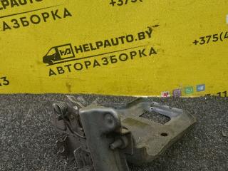 замок капота Opel Sintra 1 поколение 1999, 2.2 л., X 22 XE, бензин, 5МКПП, зеленый, минивэн