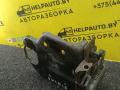 замок капота Opel Sintra 1 поколение 1999, 2.2 л., X 22 XE, бензин, 5МКПП, зеленый, минивэн - фото №3