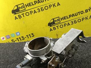 заслонка дроссельная Opel Sintra 1 поколение 1999, 2.2 л., X 22 XE, бензин, 5МКПП, зеленый, минивэн