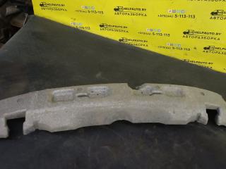 усилитель бампера заднего Hyundai Tiburon 1 поколение [рестайлинг] RD 2001, 2.0 л., бензин, 5МКПП, красный, купе