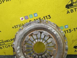 корзина сцепления Renault Scenic RX4 1 поколение 2003, 2.0 л., F4R 744, бензин, МКПП, синий, внедорожник 5 дв.
