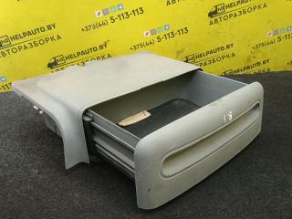 бардачок Renault Scenic RX4 1 поколение 2003, 2.0 л., F4R 744, бензин, МКПП, синий, внедорожник 5 дв.