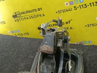 узел педальный (блок педалей) Renault Scenic RX4 1 поколение 2003, 2.0 л., F4R 744, бензин, МКПП, синий, внедорожник 5 дв.