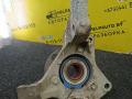ступица передняя левая Opel Sintra 1 поколение 1999, 2.2 л., X 22 XE, бензин, 5МКПП, зеленый, минивэн - фото №5