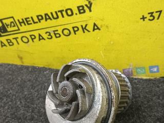 помпа Opel Sintra 1 поколение 1999, 2.2 л., X 22 XE, бензин, 5МКПП, зеленый, минивэн