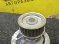 помпа Opel Sintra 1 поколение 1999, 2.2 л., X 22 XE, бензин, 5МКПП, зеленый, минивэн - фото №3