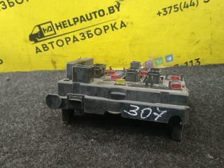 блок предохранителей Peugeot 307 1 поколение 2004, 9646405180, BSMB2