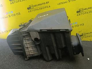 корпус воздушного фильтра Opel Sintra 1 поколение 1999, 2.2 л., X 22 XE, бензин, 5МКПП, зеленый, минивэн
