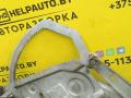стеклоподъемник электрический передний левый Opel Omega B 1999 - фото №4