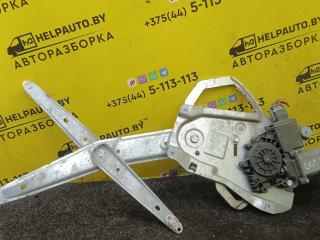 стеклоподъемник электрический передний правый Opel Omega B 1998