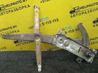 стеклоподъемник передний правый Opel Vectra A 1992