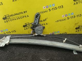 стеклоподъемник электрический передний левый Mitsubishi Space Runner 1 поколение [рестайлинг] 1998